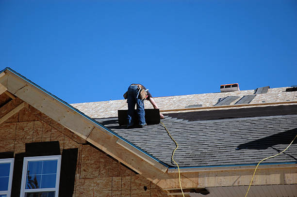 Slate Roofing Contractor in Welcome, SC